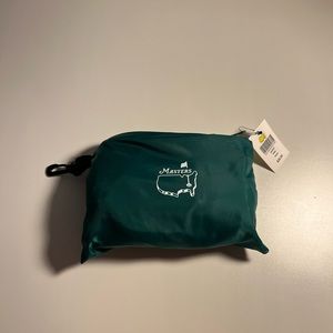 Masters Compact Rain Jacket